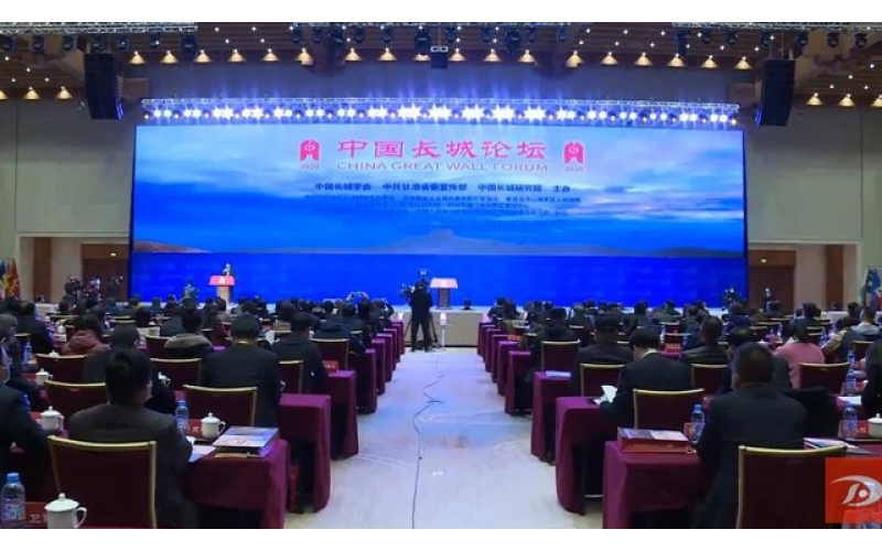敦煌：全面落實(shí)產(chǎn)業(yè)鏈長(cháng)制 推動(dòng)產(chǎn)業(yè)提速增效